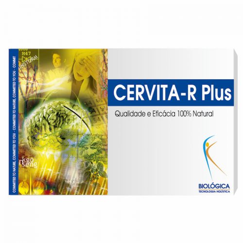 CERVITA-R Plus Biologica