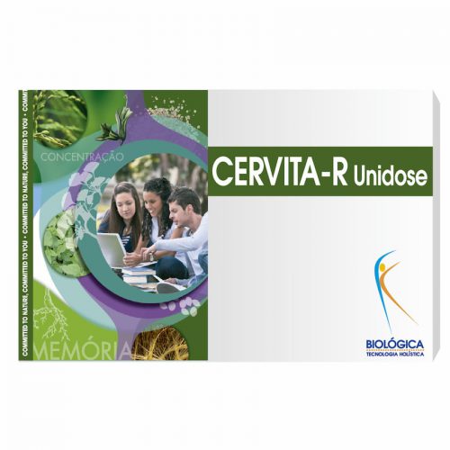 CERVITA-R Unidose Biologica