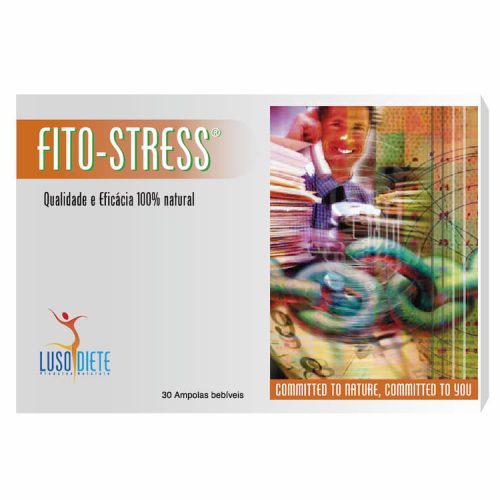FITO-STRESS Lusodiete