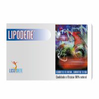 LIPODENE - Lusodiete
