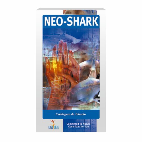 Neo-shark Lusodiete Produtos Naturais