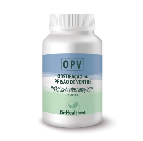 OPV BeHealthee - Transito Intestinal