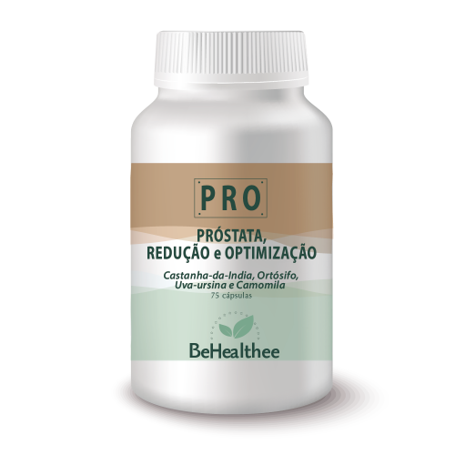 PRO BeHealthee - Prostata
