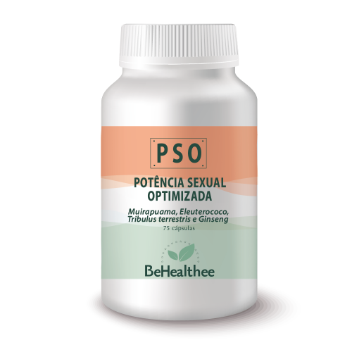 PSO BeHealthee